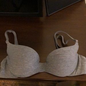 PINK light lift bra